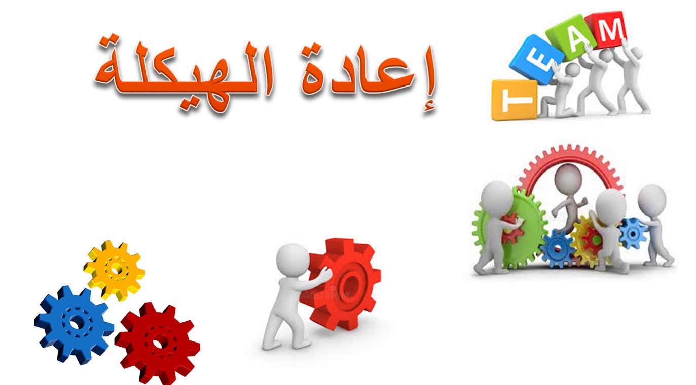 إعادة هيكلة الشركات والافراد (كورس)